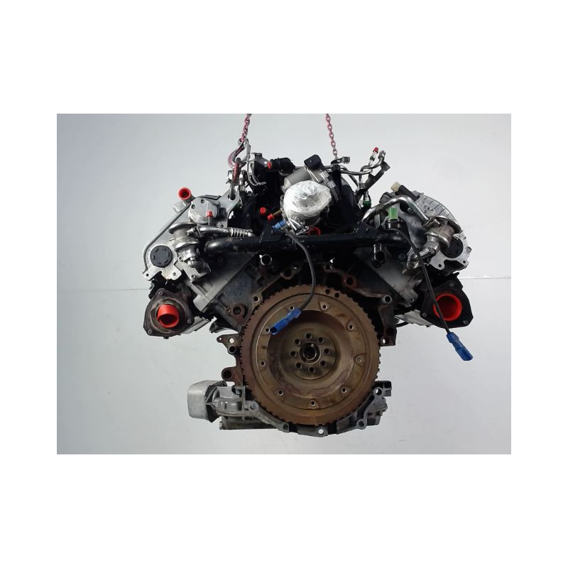 MOTEUR ESSENCE AUDI A4 BERL. II Phase 1  2001-2004 2.4