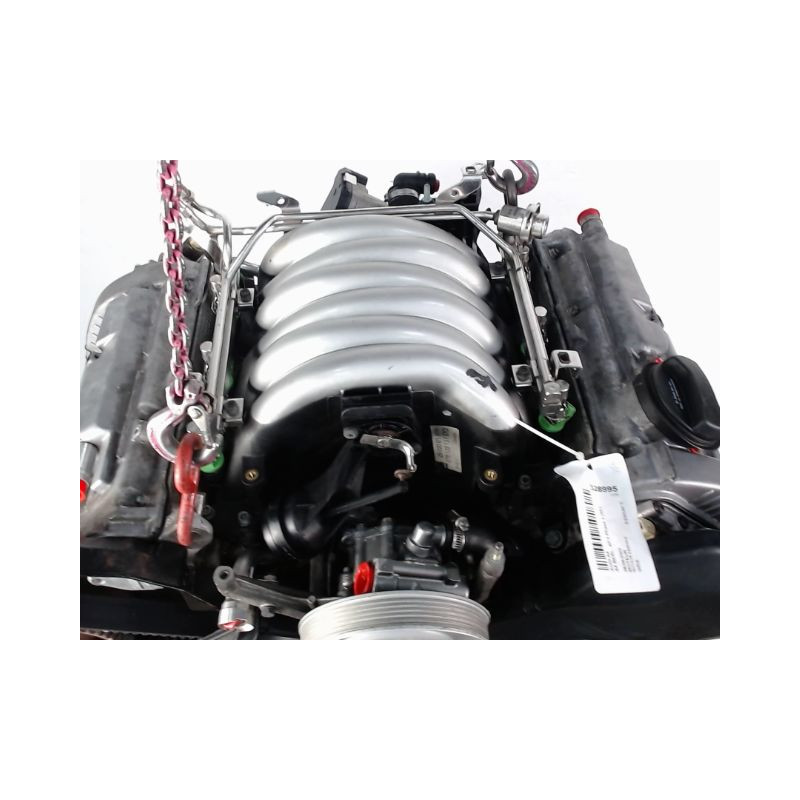 MOTEUR ESSENCE AUDI A4 BERL. II Phase 1  2001-2004 2.4