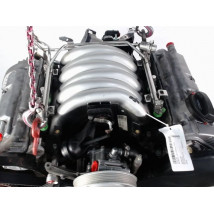MOTEUR ESSENCE AUDI A4 BERL. II Phase 1  2001-2004 2.4