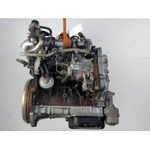 MOTEUR DIESEL NISSAN ALMERA TINO MONOSP. Phase 1 2000-2003 2.2 dCi