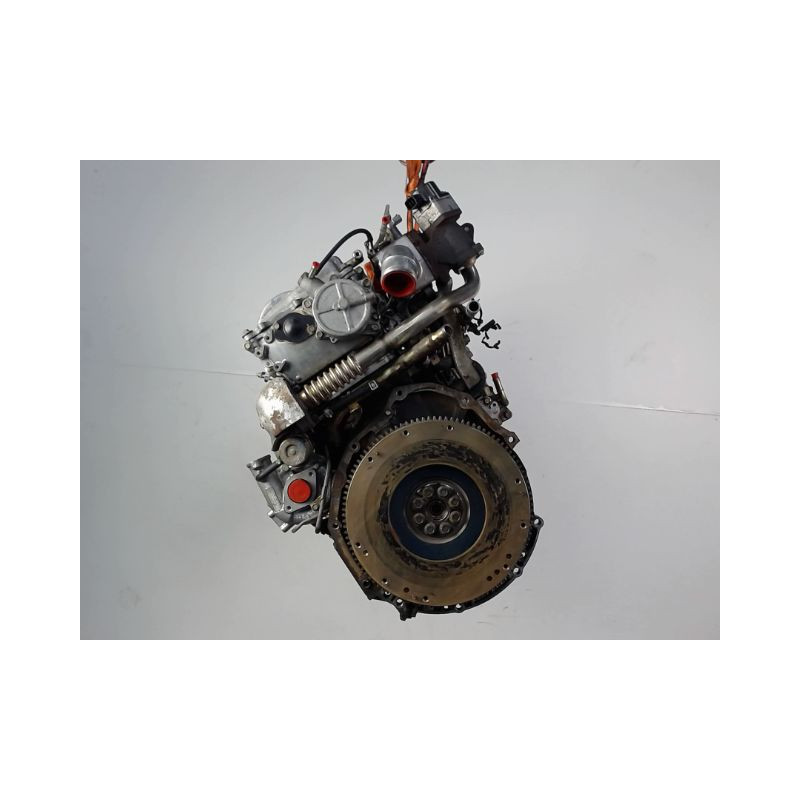 MOTEUR DIESEL NISSAN ALMERA TINO MONOSP. Phase 1 2000-2003 2.2 dCi