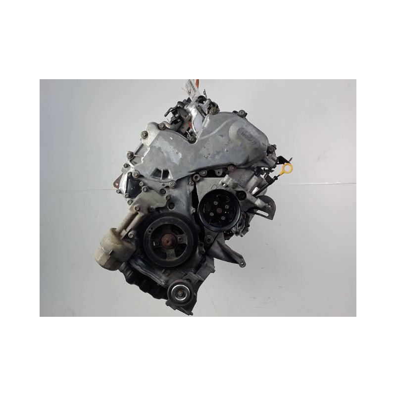 MOTEUR DIESEL NISSAN ALMERA TINO MONOSP. Phase 1 2000-2003 2.2 dCi