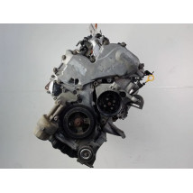 MOTEUR DIESEL NISSAN ALMERA TINO MONOSP. Phase 1 2000-2003 2.2 dCi