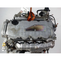MOTEUR DIESEL NISSAN ALMERA TINO MONOSP. Phase 1 2000-2003 2.2 dCi