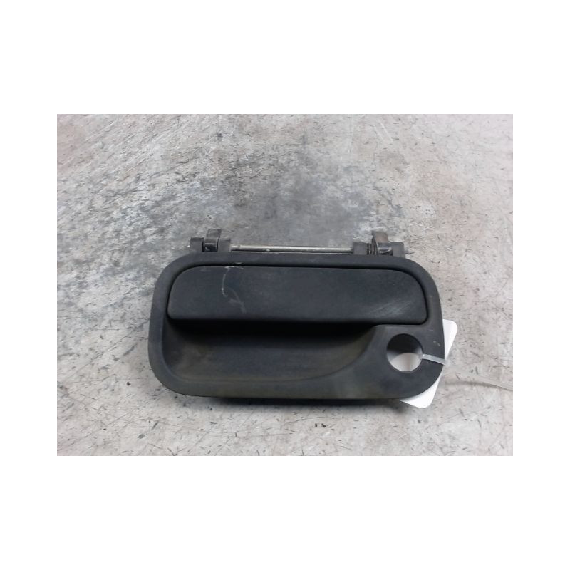 POIGNEE EXTERIEURE PORTE AVANT GAUCHE OPEL CORSA 97-2000
