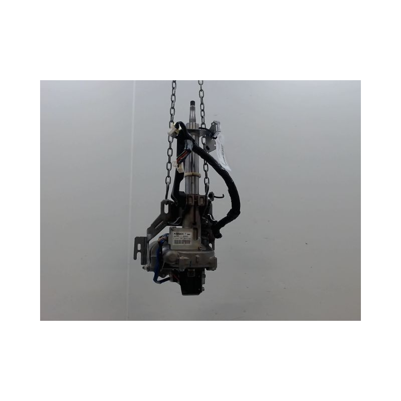 COLONNE DE DIRECTION ASSISTEE NISSAN QHASQAI 2007-