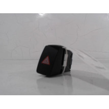 BOUTON DE WARNING KIA RIO