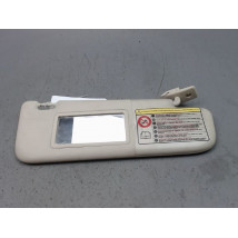 PARE-SOLEIL DROIT FIAT 500 CC 2007-