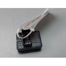 COMMANDE RETROVISSEUR EXTERIEUR ELECTRIQUE GAUCHE SUZUKI JIMNY BREAK Phase 2 2005-...
