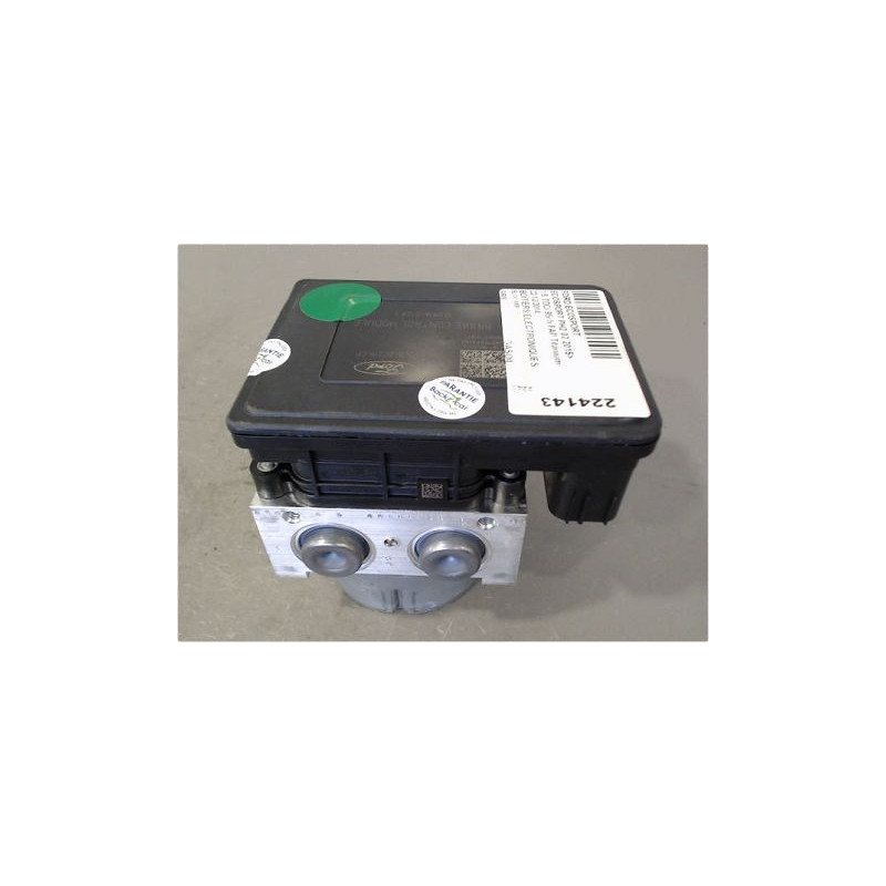 UNITE HYDRAULIQUE ABS FORD ECOSPORT PH2 2015-
