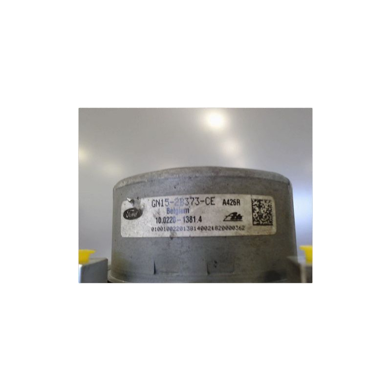 UNITE HYDRAULIQUE ABS FORD ECOSPORT PH2 2015-