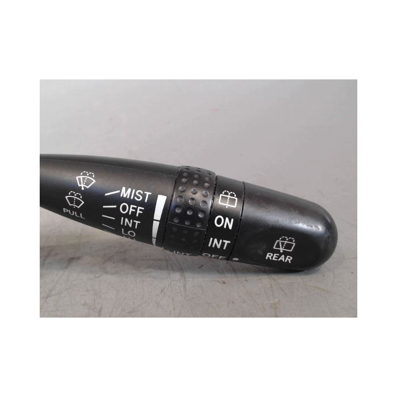 COMMANDE ESSUIE GLACE TOYOTA COROLLA 2002-