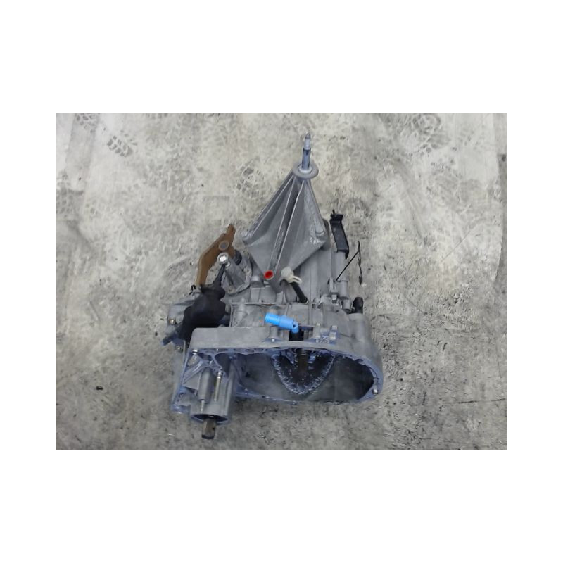 BOITE A VITESSE MECANIQUE RENAULT LAGUNA 1.8 16V 