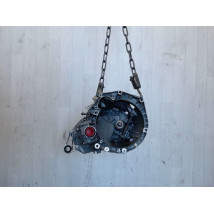 BOITE A VITESSE MECANIQUE FIAT PUNTO 1.2 