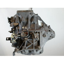 BOITE A VITESSE MECANIQUE MAZDA MAZDA 6 2008- 2.2 MZR-CD