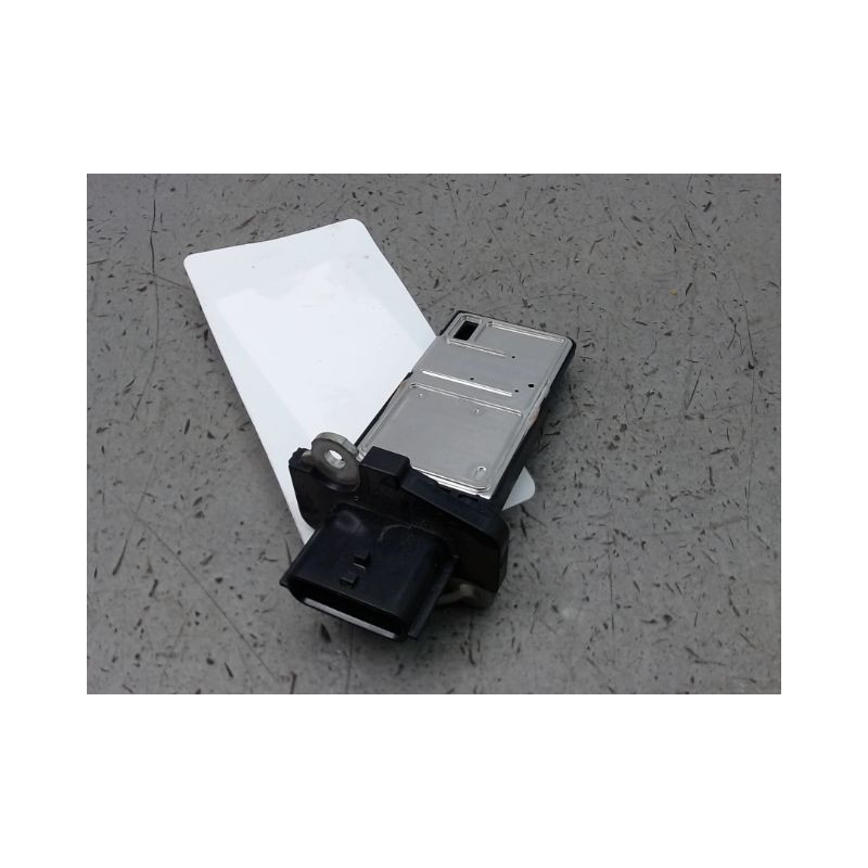 DEBIMETRE AIR NISSAN JUKE Phase 1 2010-...