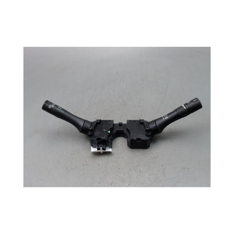 BLOC COMMODOS NISSAN JUKE Phase 1 2010-...