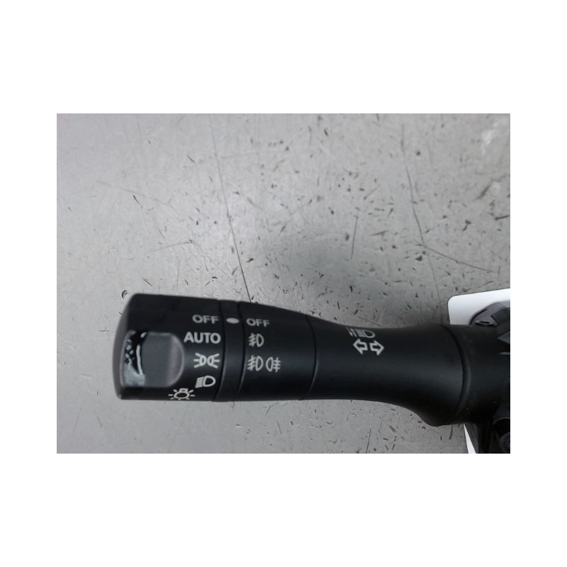 BLOC COMMODOS NISSAN JUKE Phase 1 2010-...