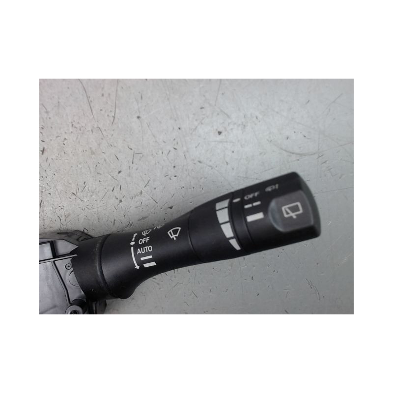 BLOC COMMODOS NISSAN JUKE Phase 1 2010-...