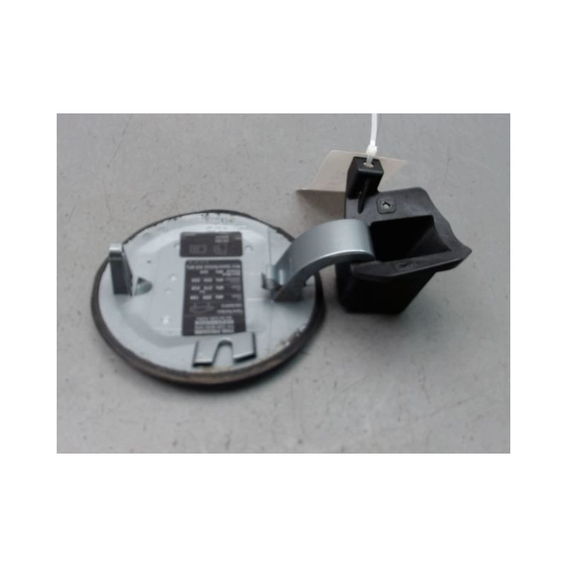 VOLET DE TRAPPE CARBURANT OPEL CORSA IV Phase 2 (D) 2011-2015