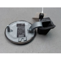 VOLET DE TRAPPE CARBURANT OPEL CORSA IV Phase 2 (D) 2011-2015