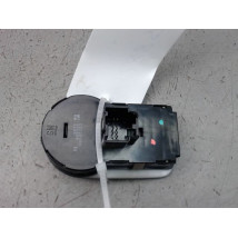 INTERIEUR COMMANDE PHARES OPEL CORSA IV Phase 2 (D) 2011-2015