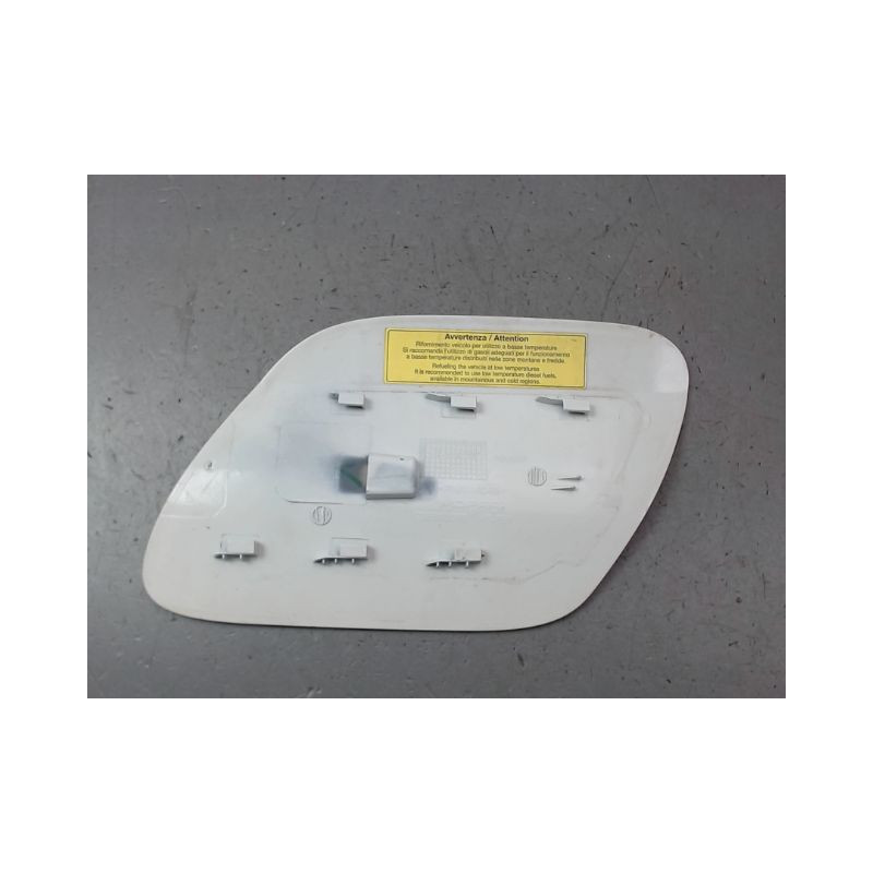 VOLET DE TRAPPE CARBURANT FIAT TIPO