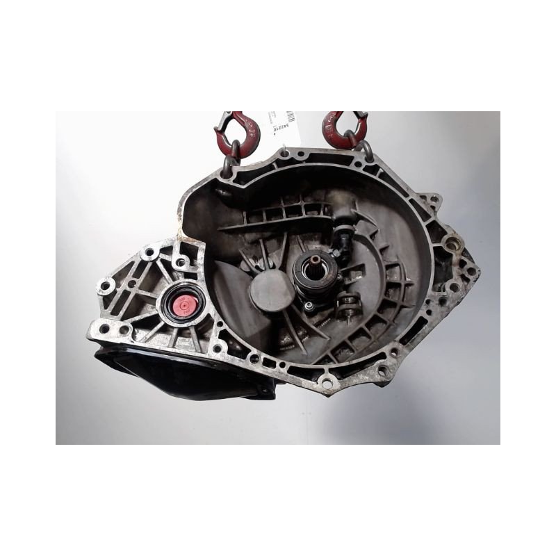BOITE A VITESSE MECANIQUE OPEL CORSA 06-09 1.4 