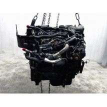 MOTEUR DIESEL FORD FIESTA 1.4 TDCi