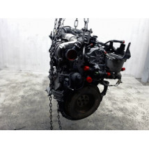 MOTEUR DIESEL FORD FIESTA 1.4 TDCi