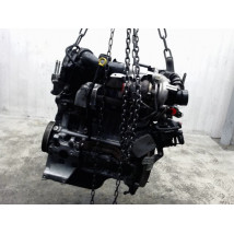 MOTEUR DIESEL FORD FIESTA 1.4 TDCi