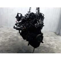 MOTEUR DIESEL FORD FIESTA 1.4 TDCi