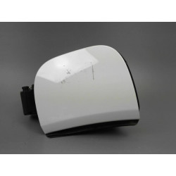 VOLET DE TRAPPE CARBURANT