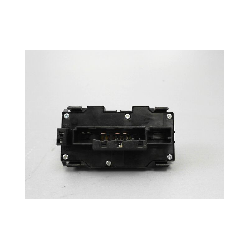 BOUTON DE WARNING MERCEDES CLASSE CLK COUPE 2P I Phase 1 (208) 1997-1999