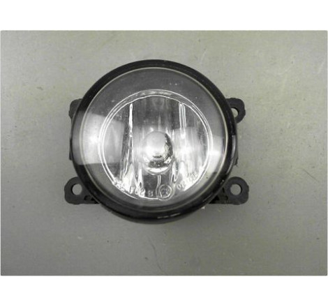 PHARE ANTIBROUILLARD AVG