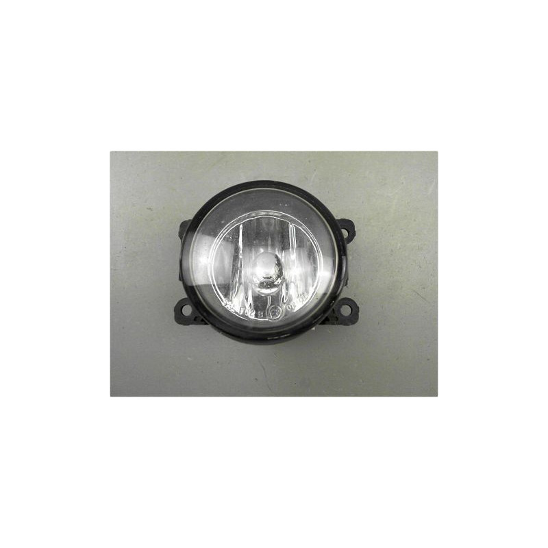 PHARE ANTIBROUILLARD AVANT GAUCHE PEUGEOT 307 2005-2007