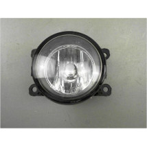 PHARE ANTIBROUILLARD AVANT GAUCHE PEUGEOT 307 2005-2007