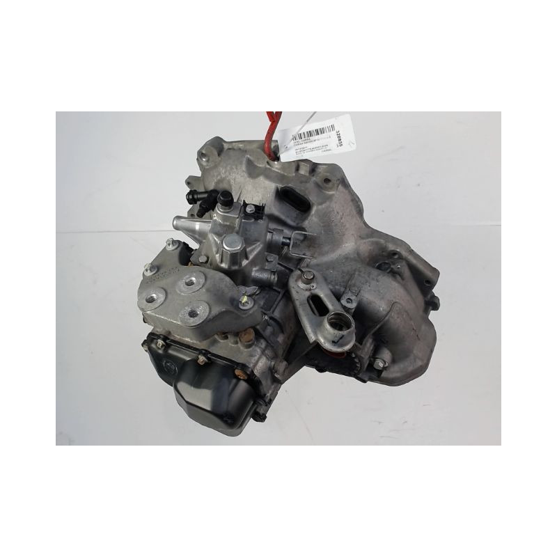 BOITE A VITESSE MECANIQUE OPEL CORSA IV Phase 2  2011-2015 1.3 CDTI 