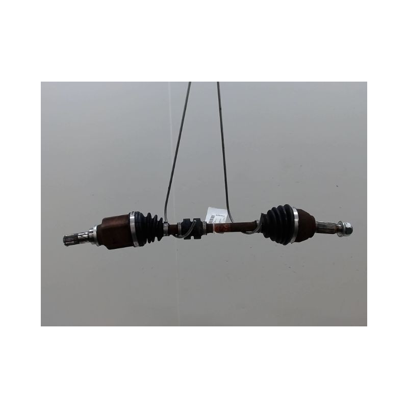 TRANSMISSION AVANT GAUCHE NISSAN JUKE Phase 1 2010-... 1.6