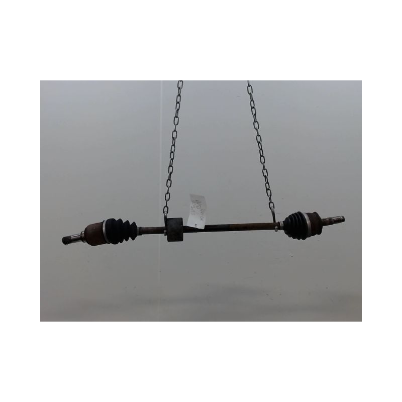 TRANSMISSION AVANT DROIT FIAT PANDA II 2003-2012 1.2 