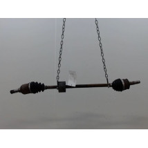 TRANSMISSION AVANT DROIT FIAT PANDA II 2003-2012 1.2 