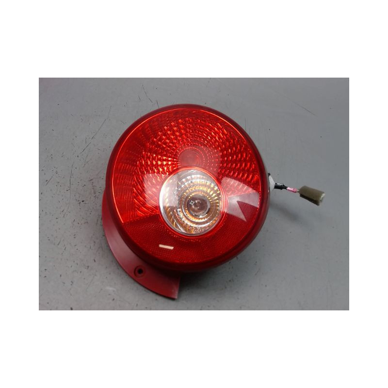 FEU ARRIERE DROIT CHEVROLET MATIZ II 2005-2009