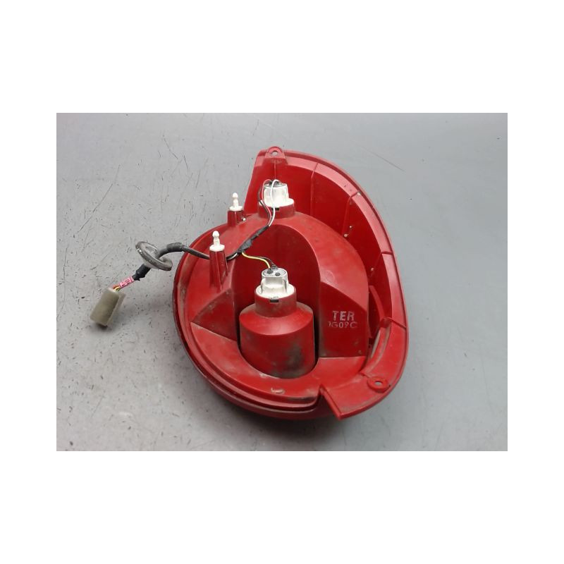 FEU ARRIERE DROIT CHEVROLET MATIZ II 2005-2009