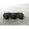 COMMANDE DE CHAUFFAGE SEAT IBIZA 2002-2006
