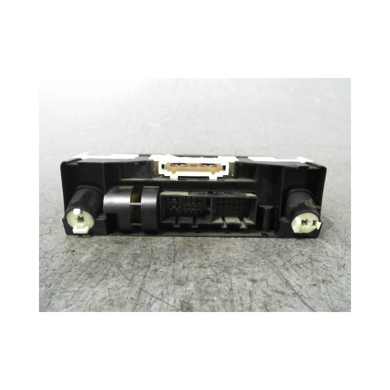 COMMANDE DE CHAUFFAGE SEAT IBIZA 2002-2006