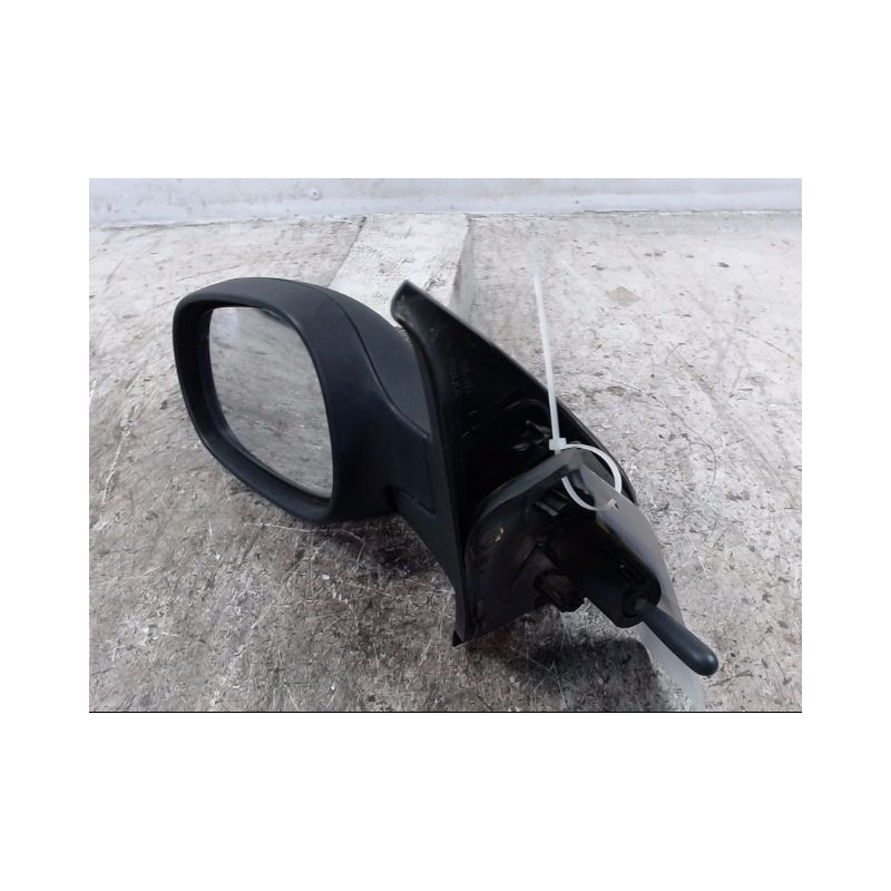 RETROVISEUR EXTERIEUR GAUCHE NISSAN MICRA 2005-2007