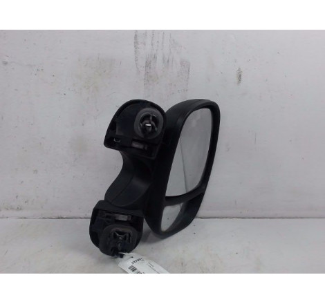 RETROVISEUR EXT ELECTRIQUE D