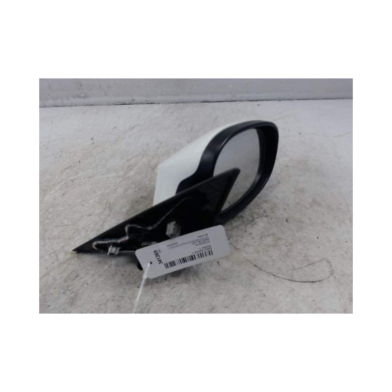 RETROVISEUR EXTERIEUR ELECTRIQUE DROIT BMW SERIE 1