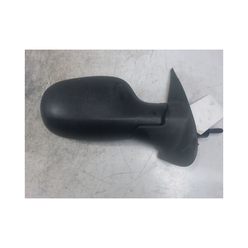RETROVISEUR EXTERIEUR DROIT NISSAN MICRA 2009-