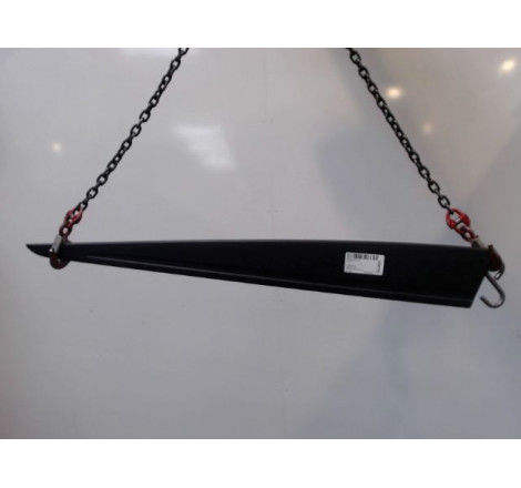 PROTECTION PORTE AVG
